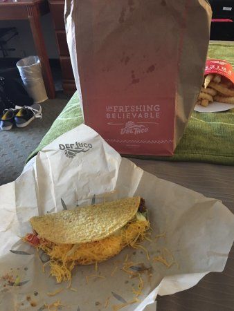 Del Taco